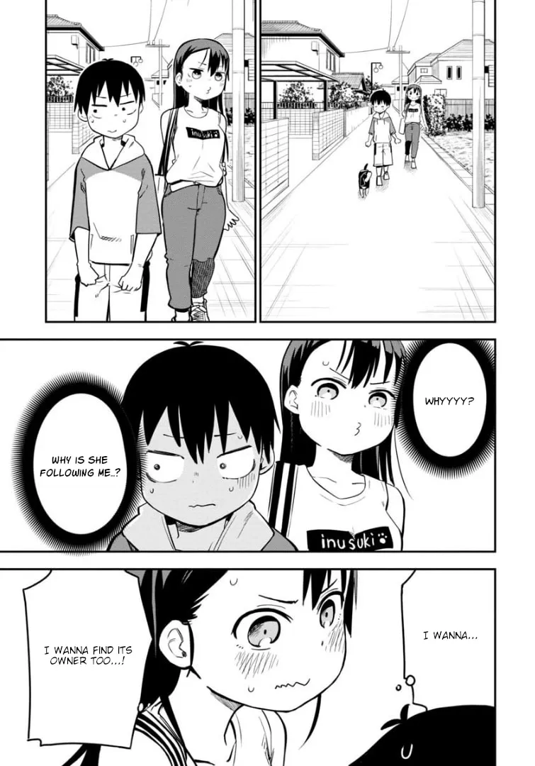 Read A Wolf Cannot Win to Hayakawa chapter 9 image 7 on Lezhin