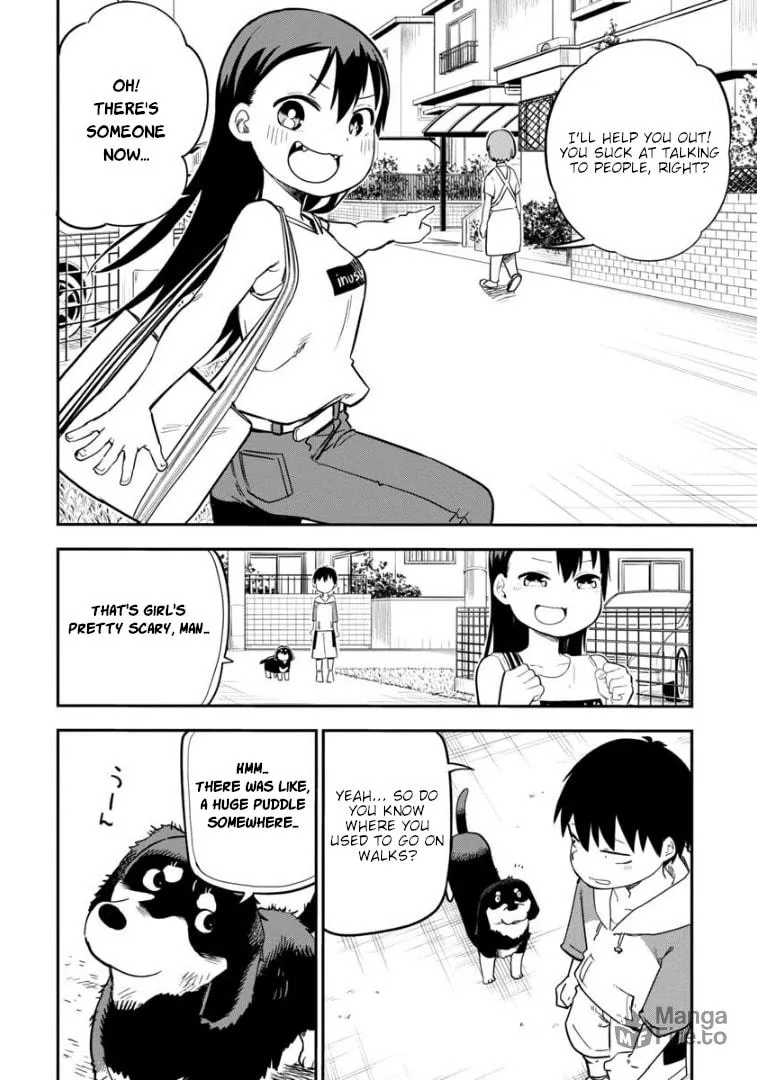 Read A Wolf Cannot Win to Hayakawa chapter 9 image 8 on Lezhin