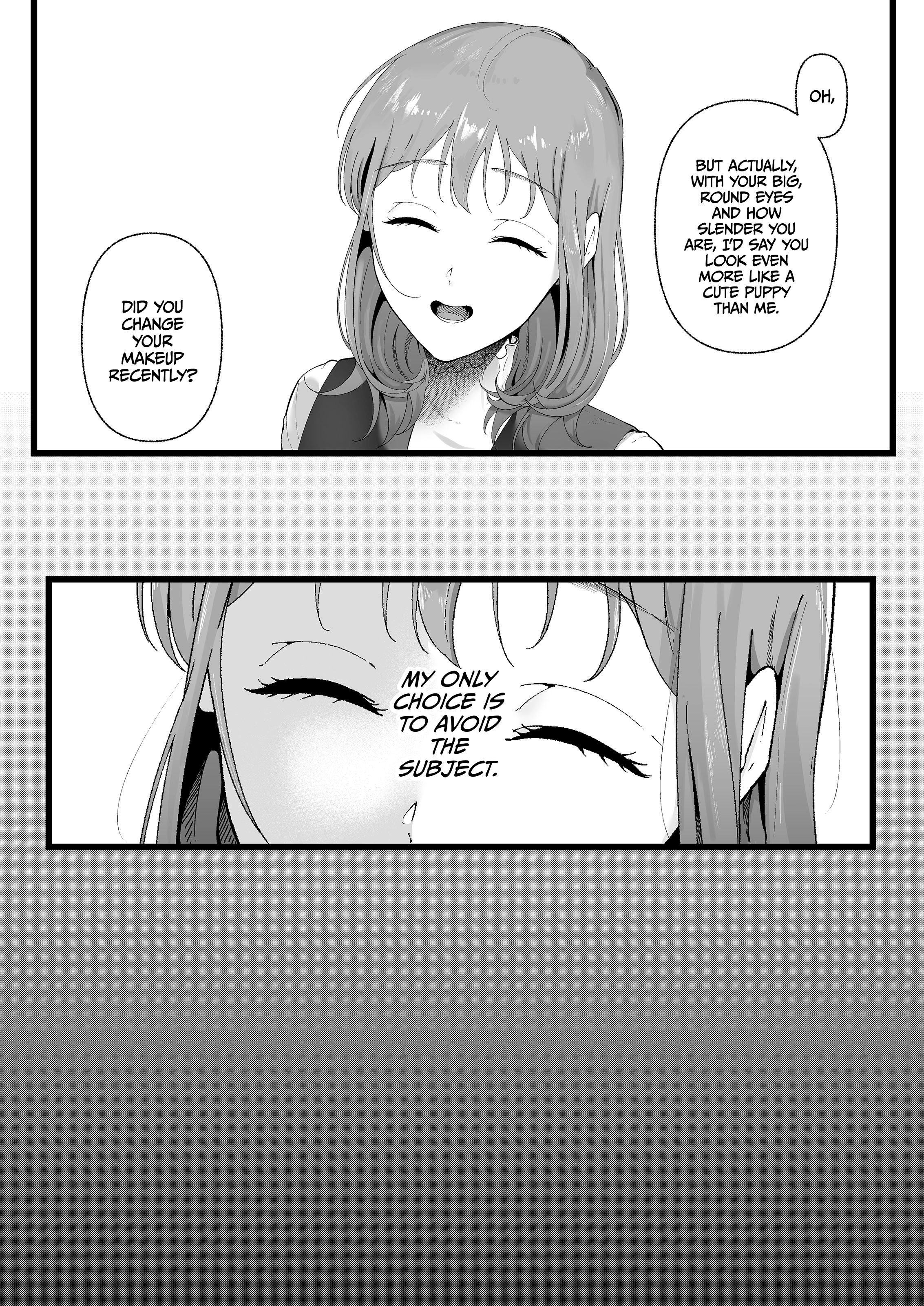Read A Wolf in Shee