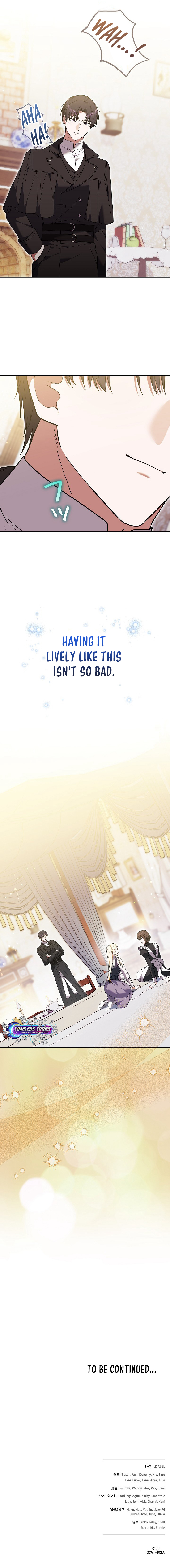 Read A Word from Violet chapter 12 image 15 on Lezhin