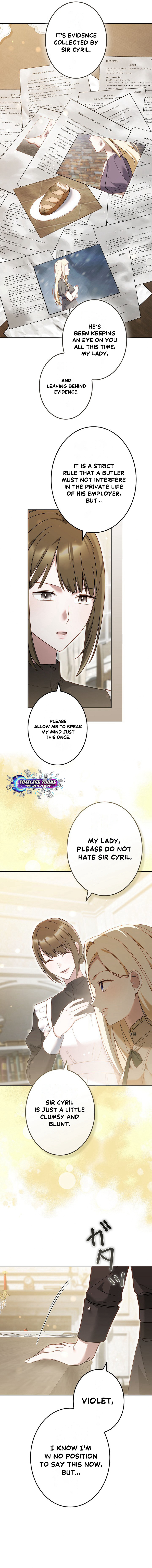 Read A Word from Violet chapter 22 image 14 on Lezhin