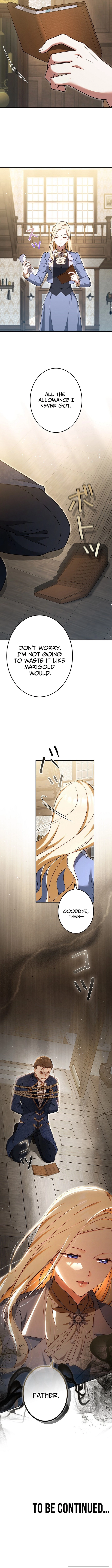 Read A Word from Violet chapter 25 image 20 on Lezhin