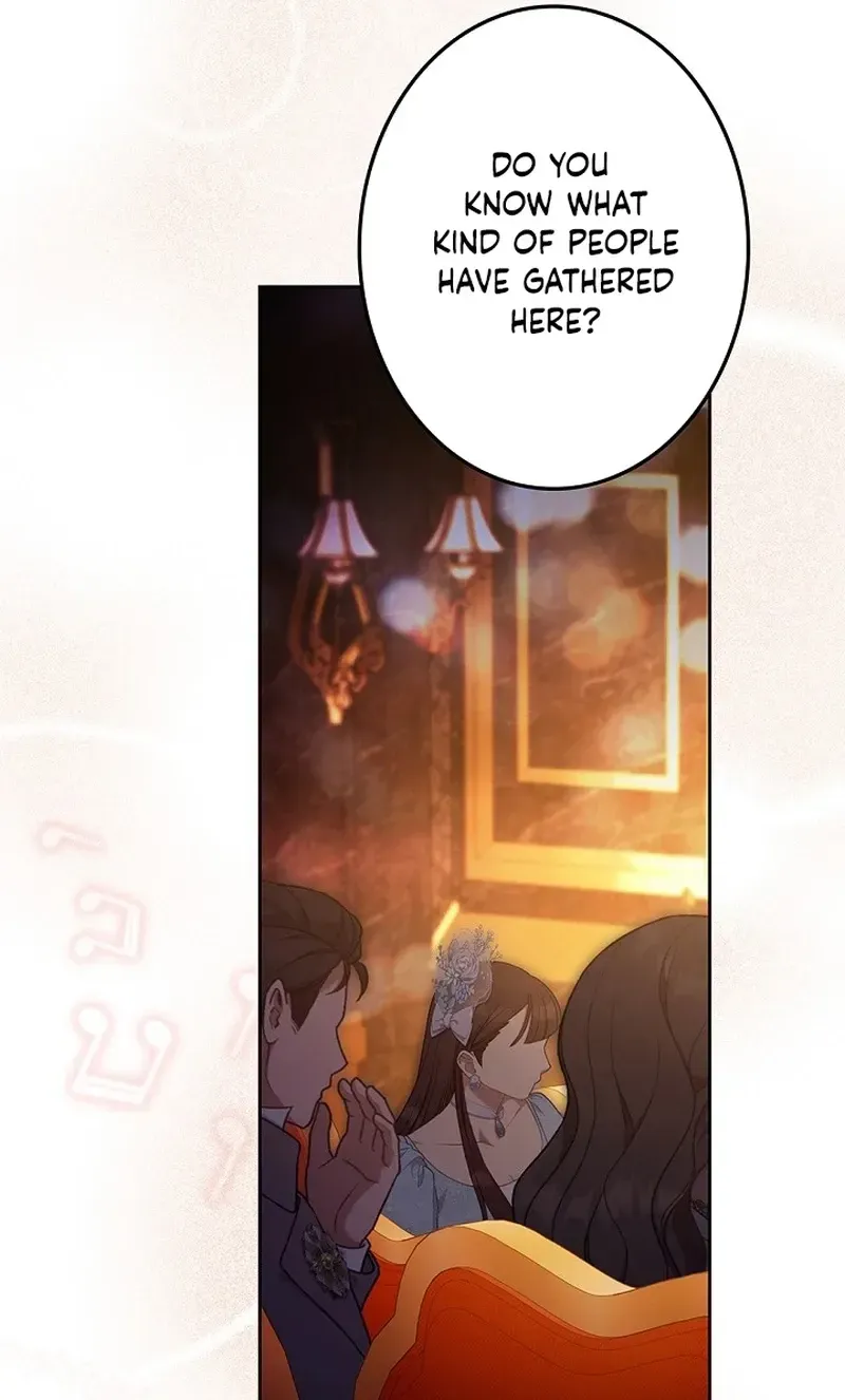 A Word from Violet Chapter 26 page 11 - 