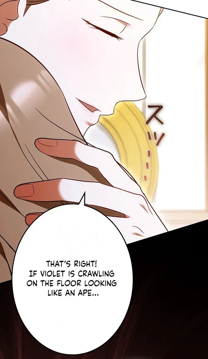 A Word from Violet Chapter 26 page 110 - 