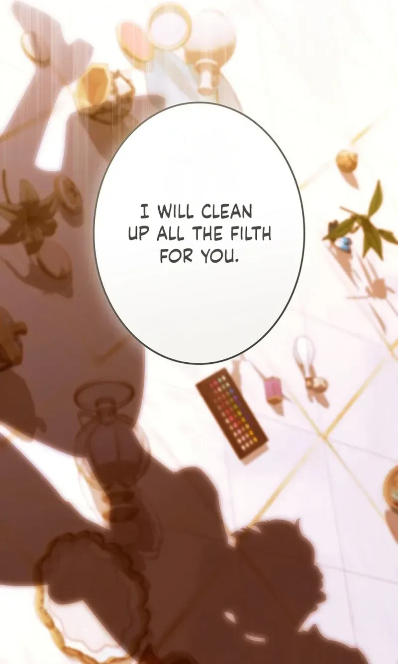 A Word from Violet Chapter 26 page 116 - 