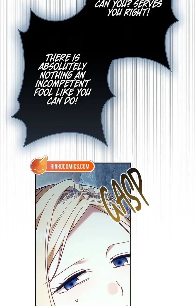 A Word from Violet Chapter 26 page 151 - 