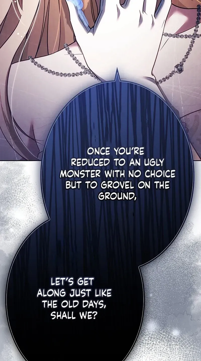 A Word from Violet Chapter 26 page 158 - 
