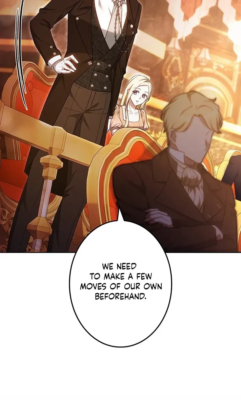 A Word from Violet Chapter 26 page 21 - 