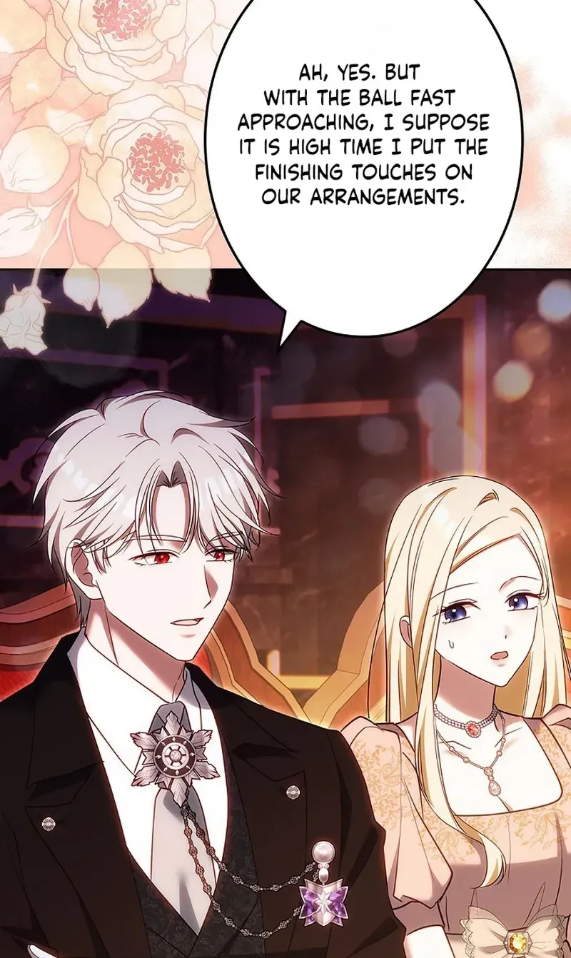 A Word from Violet Chapter 26 page 4 - 