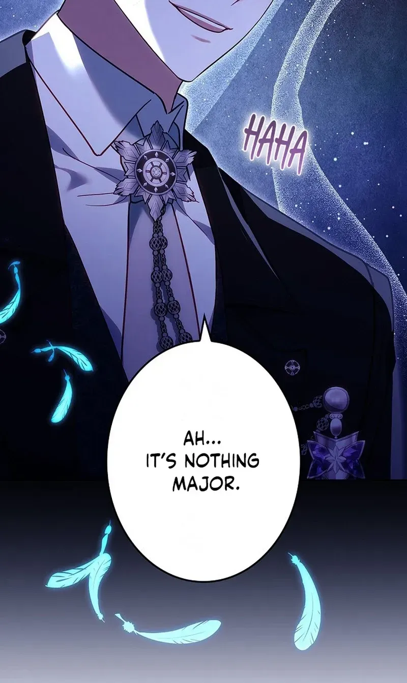 A Word from Violet Chapter 26 page 39 - 