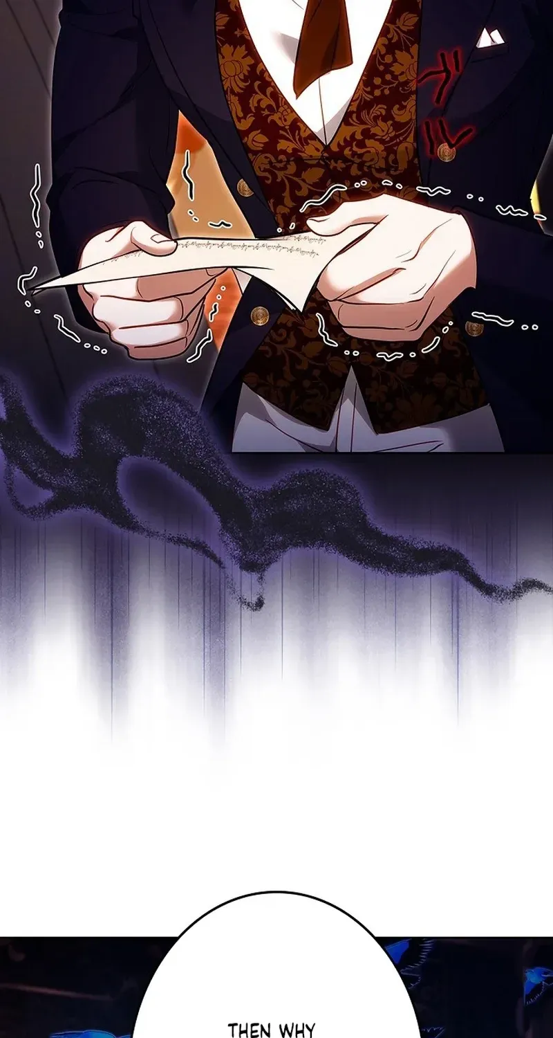 A Word from Violet Chapter 26 page 42 - 