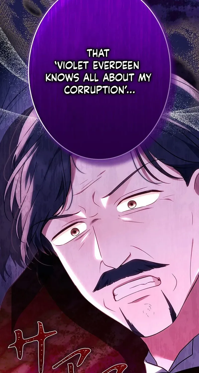 A Word from Violet Chapter 26 page 54 - 