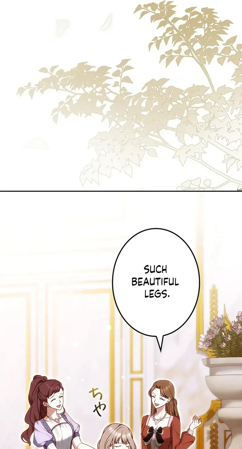 A Word from Violet Chapter 26 page 60 - 