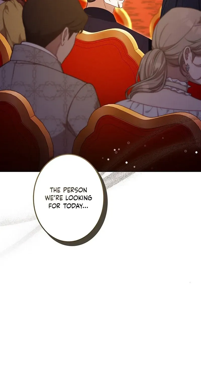 A Word from Violet Chapter 26 page 8 - 