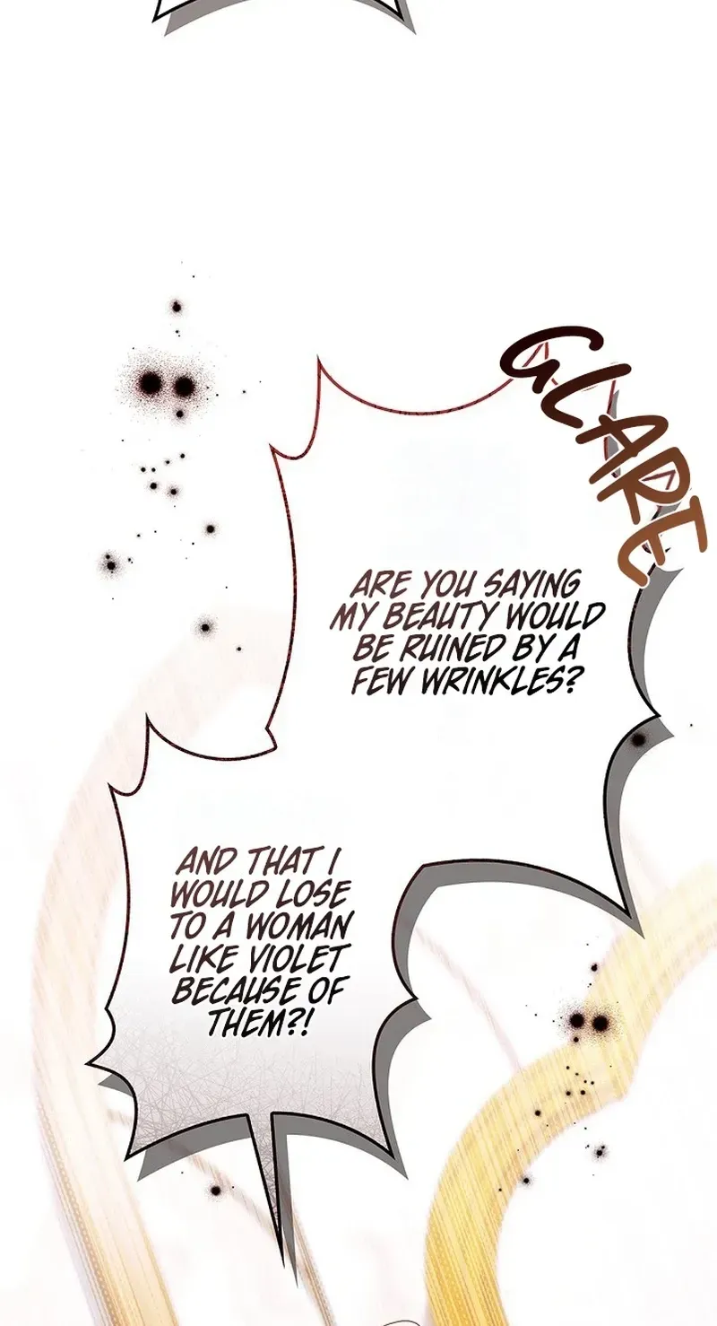 A Word from Violet Chapter 26 page 74 - 