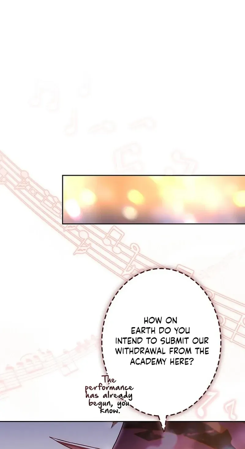A Word from Violet Chapter 26 page 9 - 