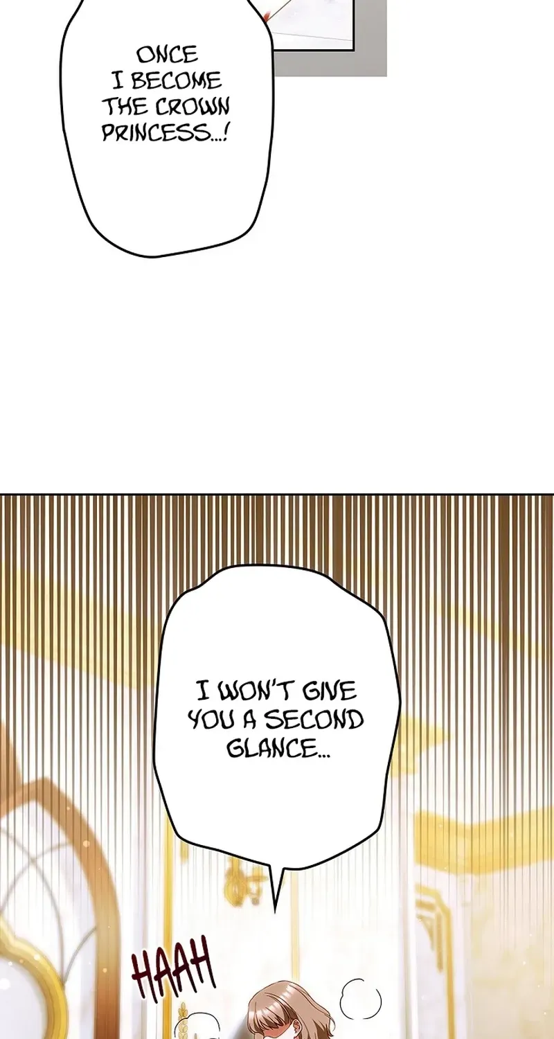 A Word from Violet Chapter 26 page 86 - 