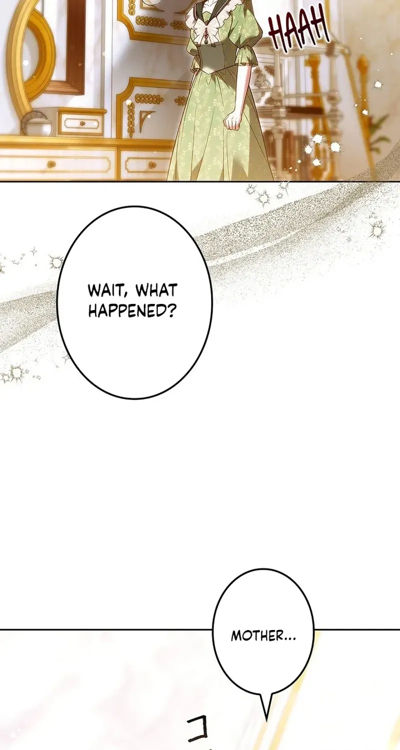 A Word from Violet Chapter 26 page 88 - 