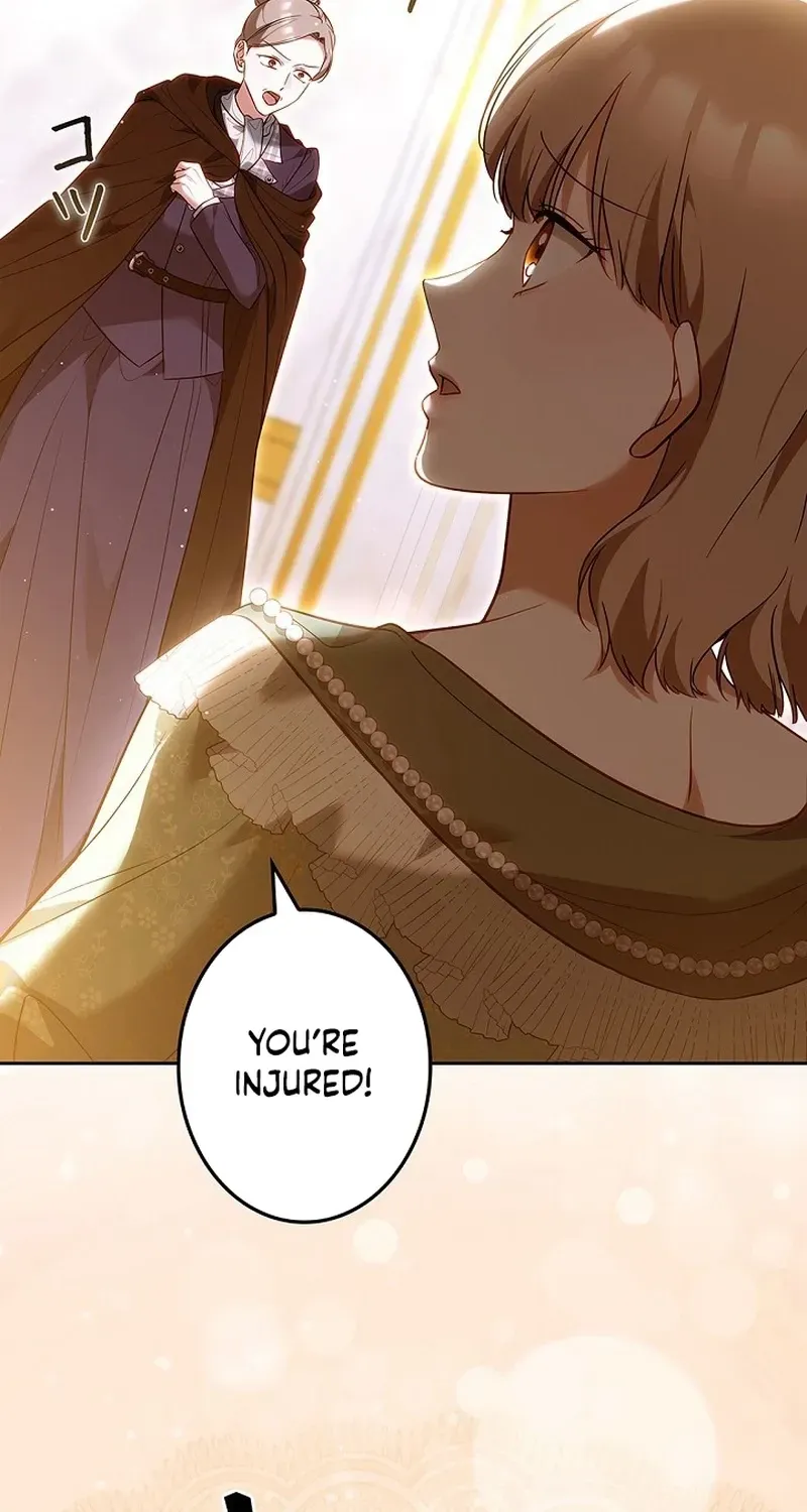 A Word from Violet Chapter 26 page 90 - 