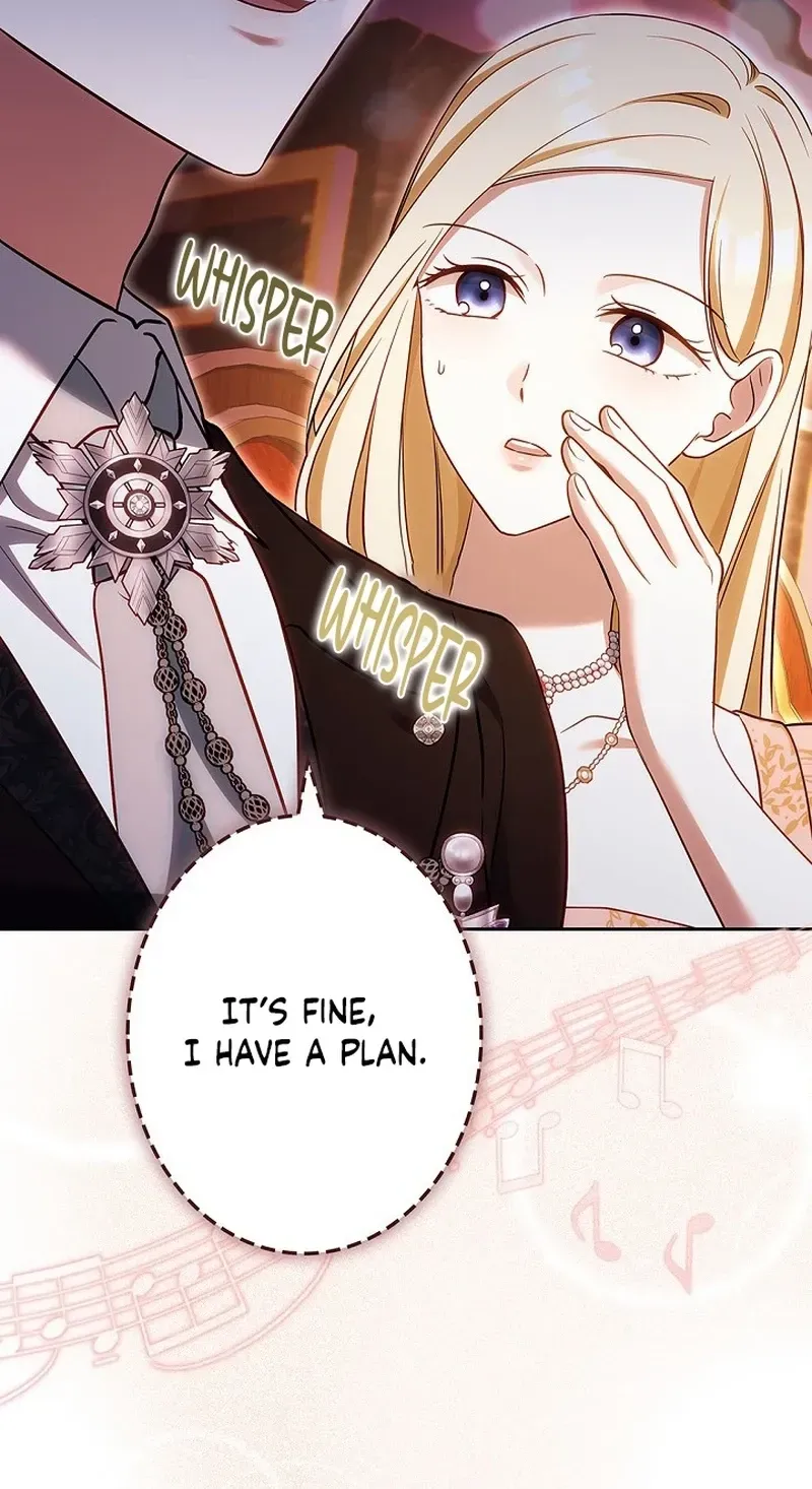 A Word from Violet Chapter 26 page 10 - 