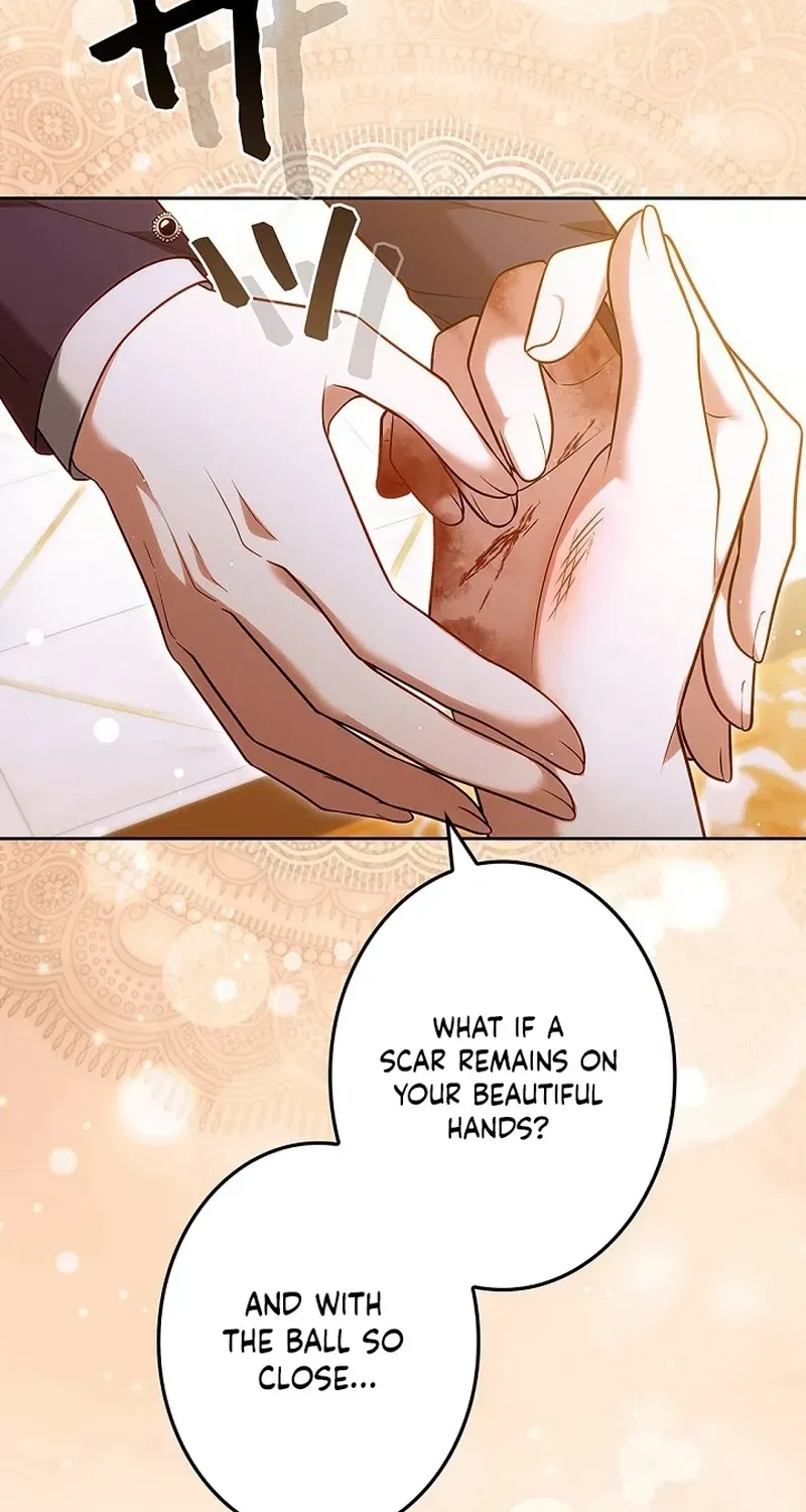 A Word from Violet Chapter 26 page 92 - 