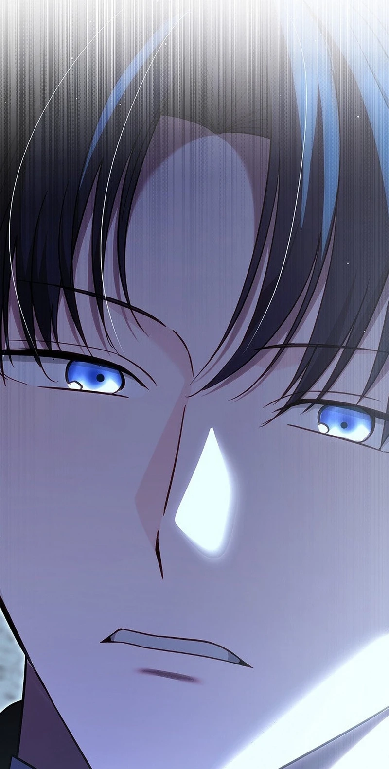Read A Word from Violet chapter 27 image 103 on Lezhin