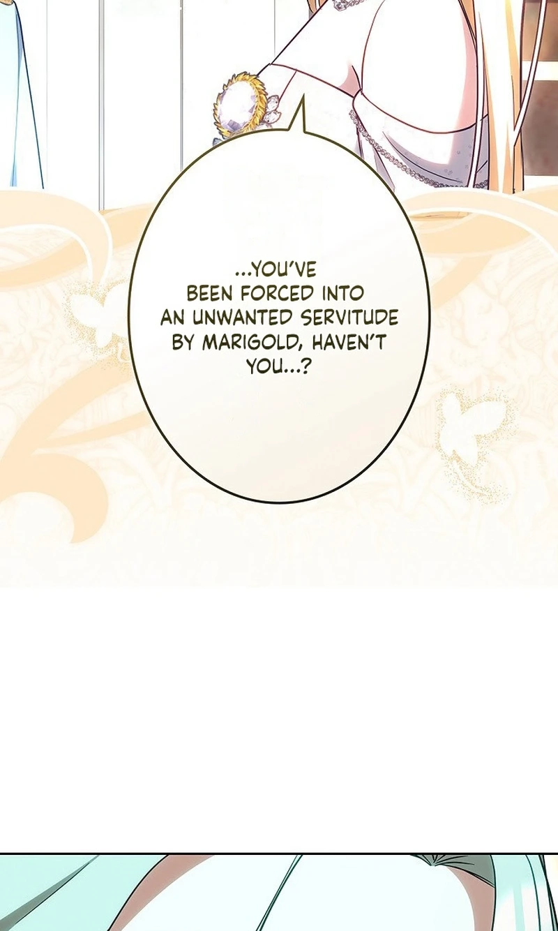 Read A Word from Violet chapter 27 image 124 on Lezhin