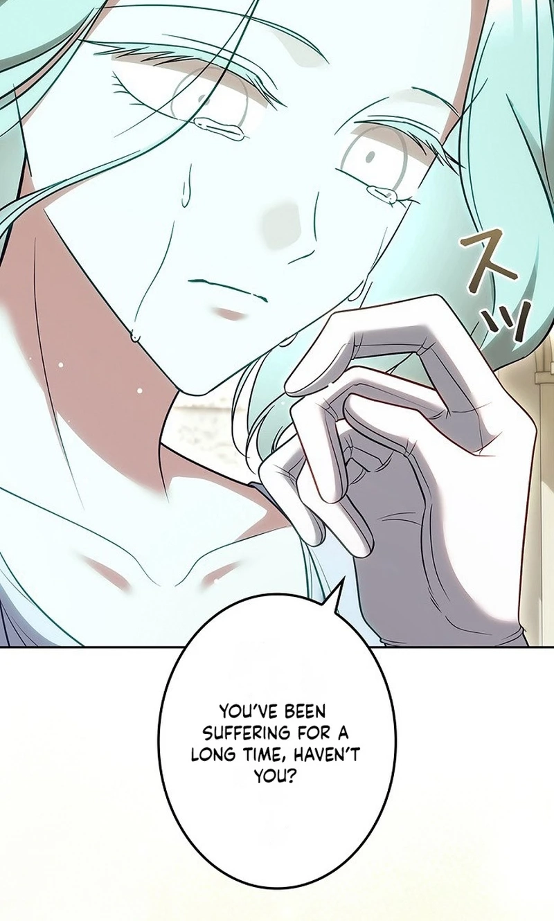 Read A Word from Violet chapter 27 image 125 on Lezhin