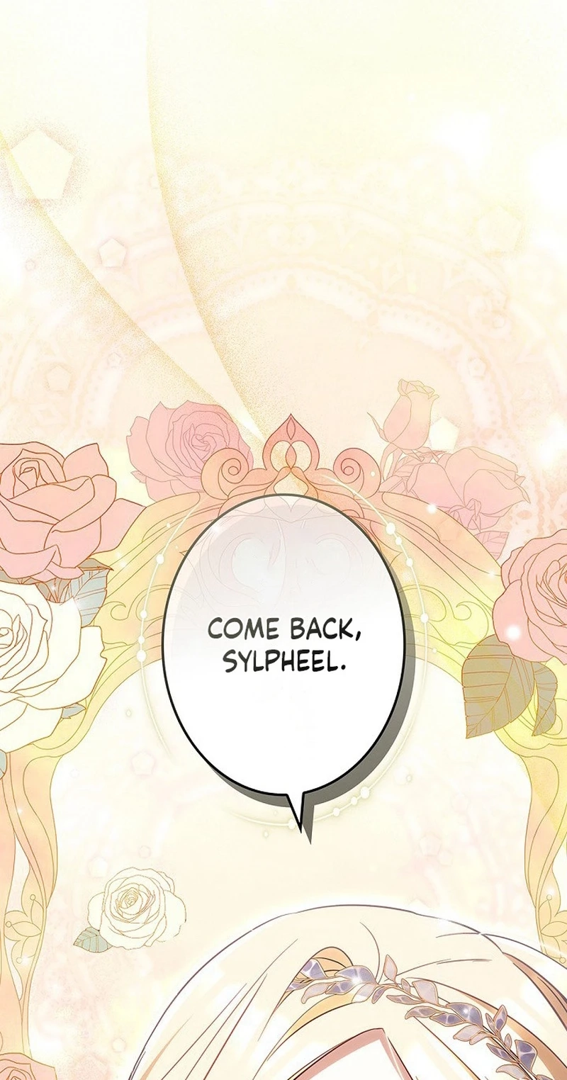 Read A Word from Violet chapter 27 image 126 on Lezhin