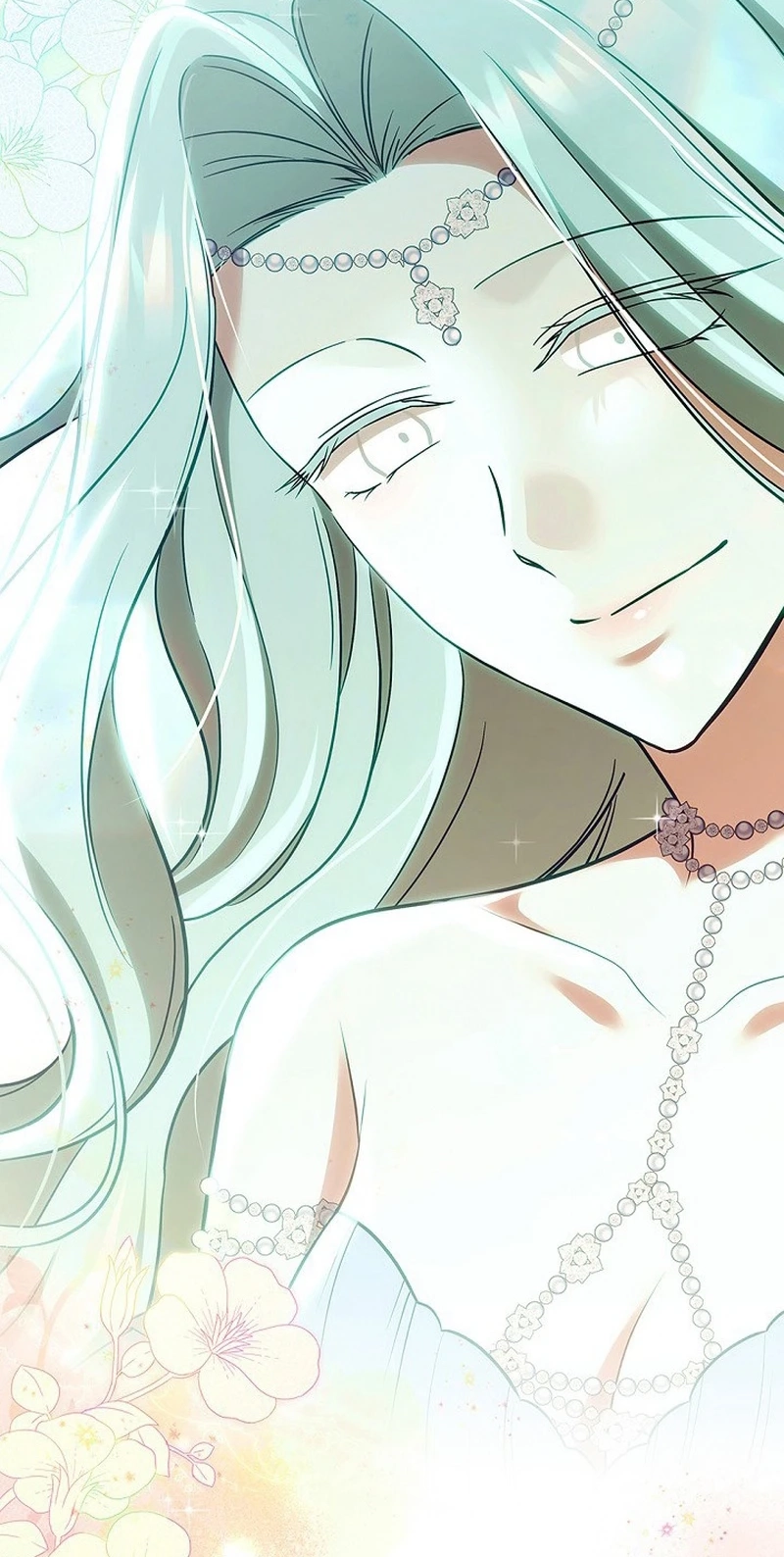 Read A Word from Violet chapter 27 image 141 on Lezhin