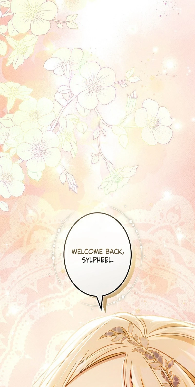 Read A Word from Violet chapter 27 image 142 on Lezhin