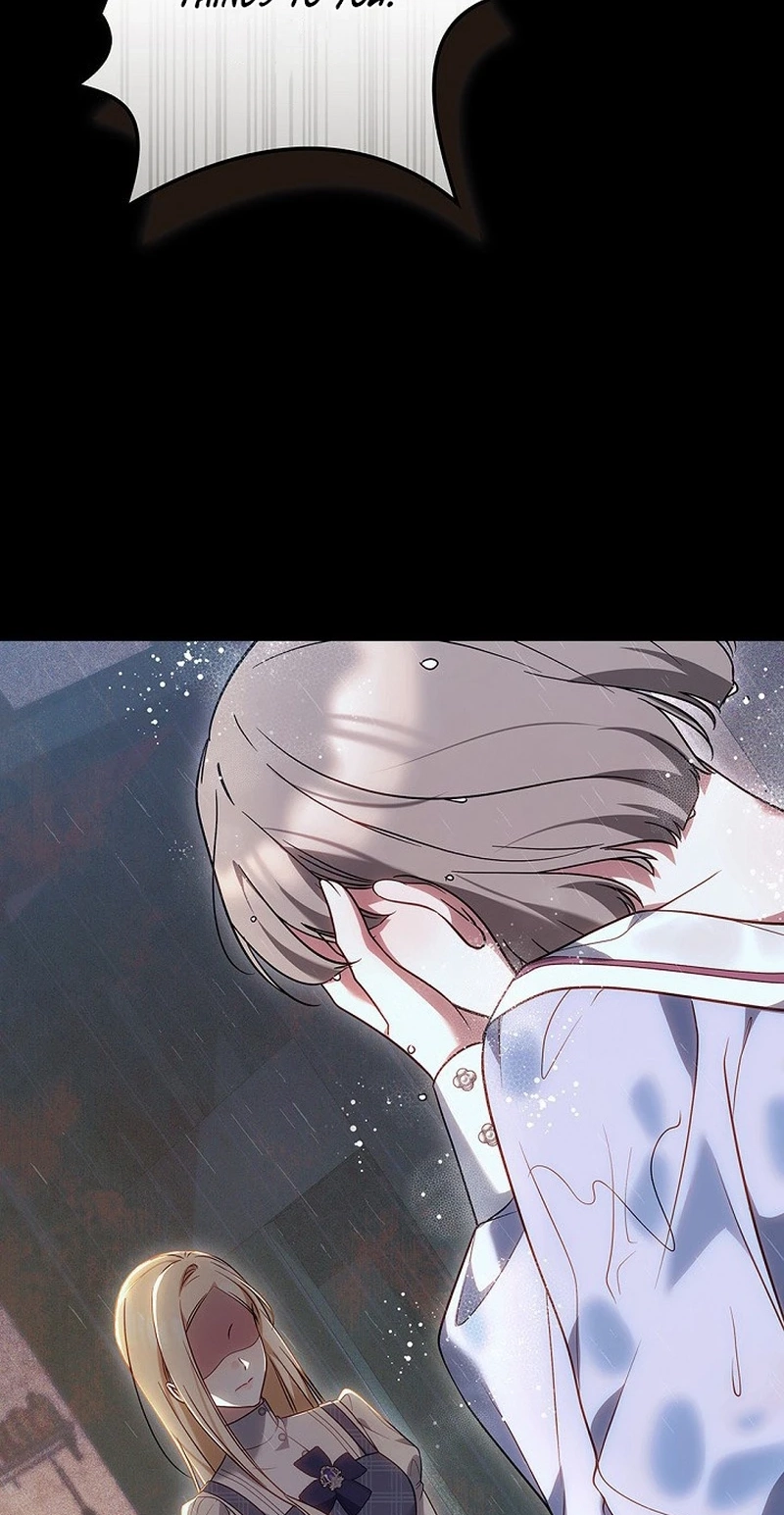 Read A Word from Violet chapter 27 image 16 on Lezhin