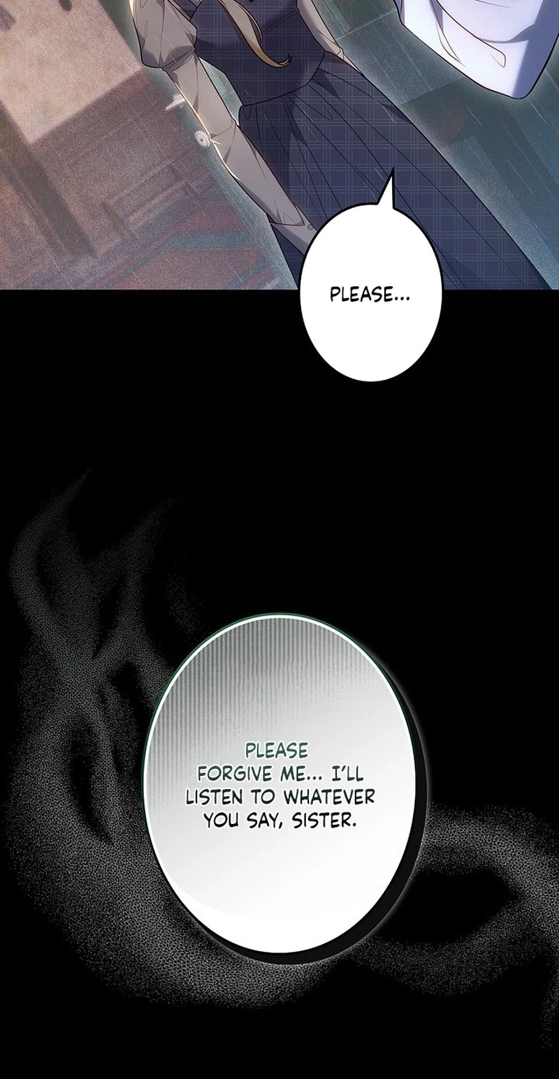 Read A Word from Violet chapter 27 image 17 on Lezhin
