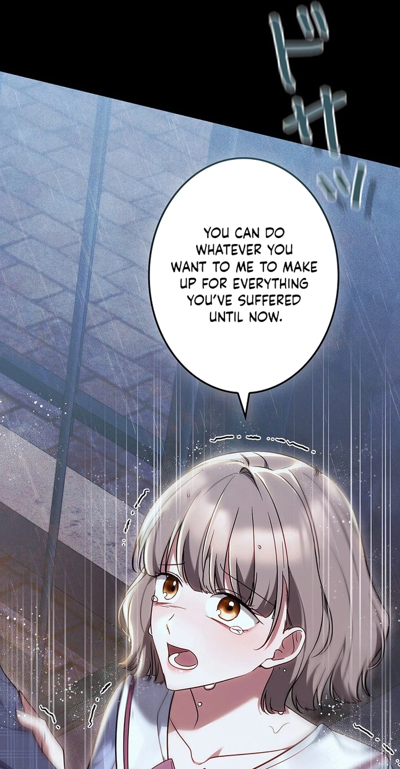 Read A Word from Violet chapter 27 image 18 on Lezhin