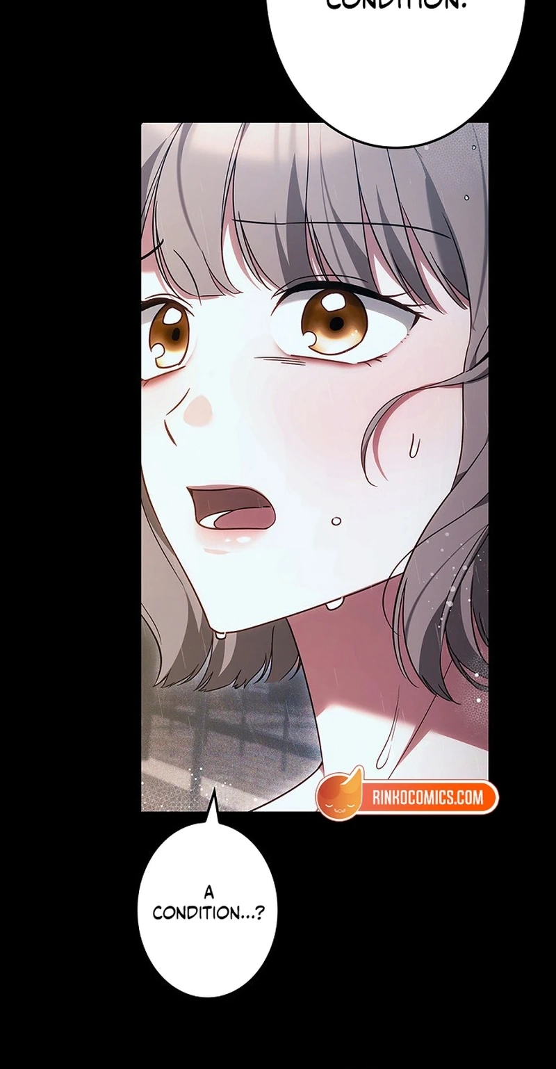 Read A Word from Violet chapter 27 image 22 on Lezhin