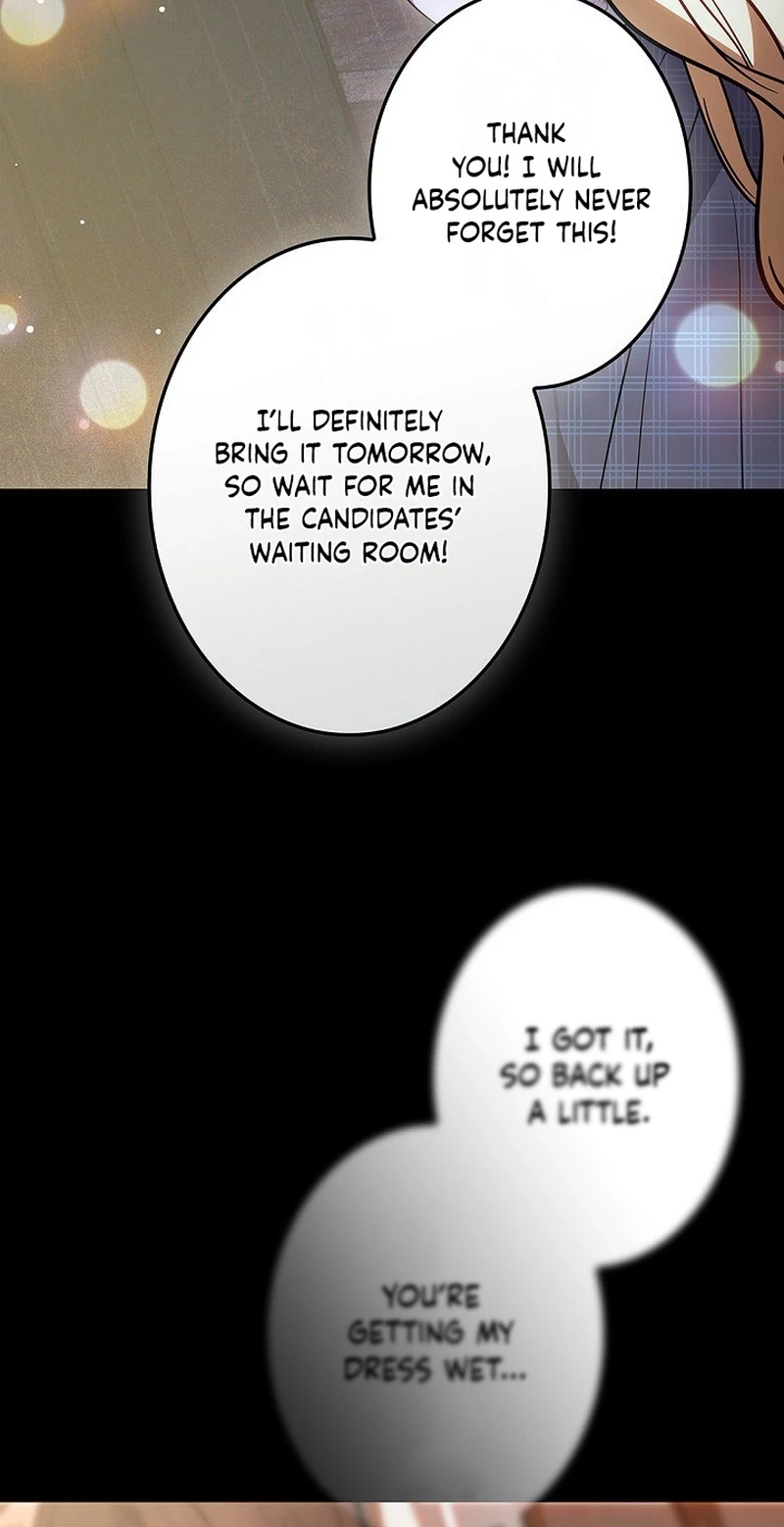 Read A Word from Violet chapter 27 image 28 on Lezhin