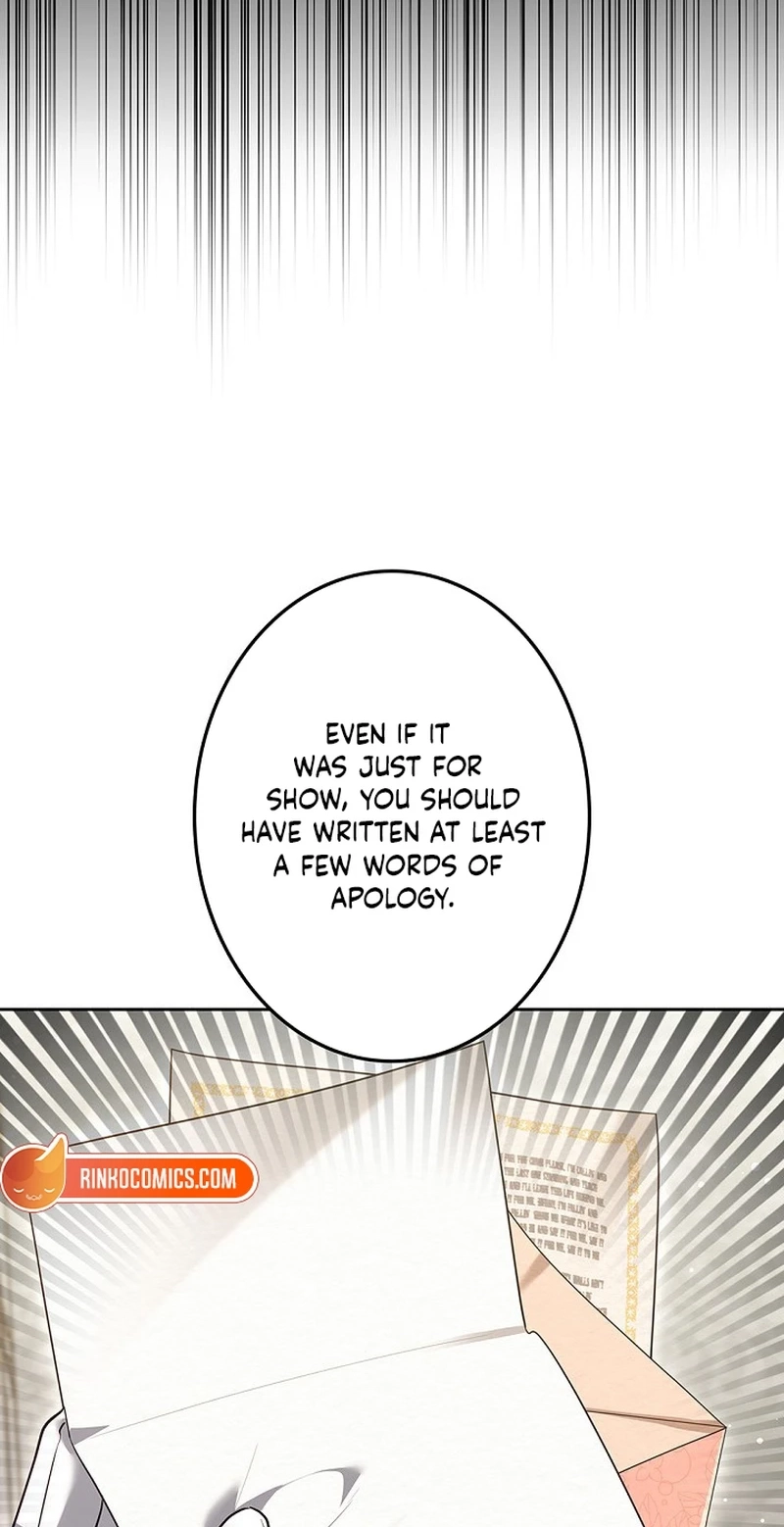 Read A Word from Violet chapter 27 image 30 on Lezhin