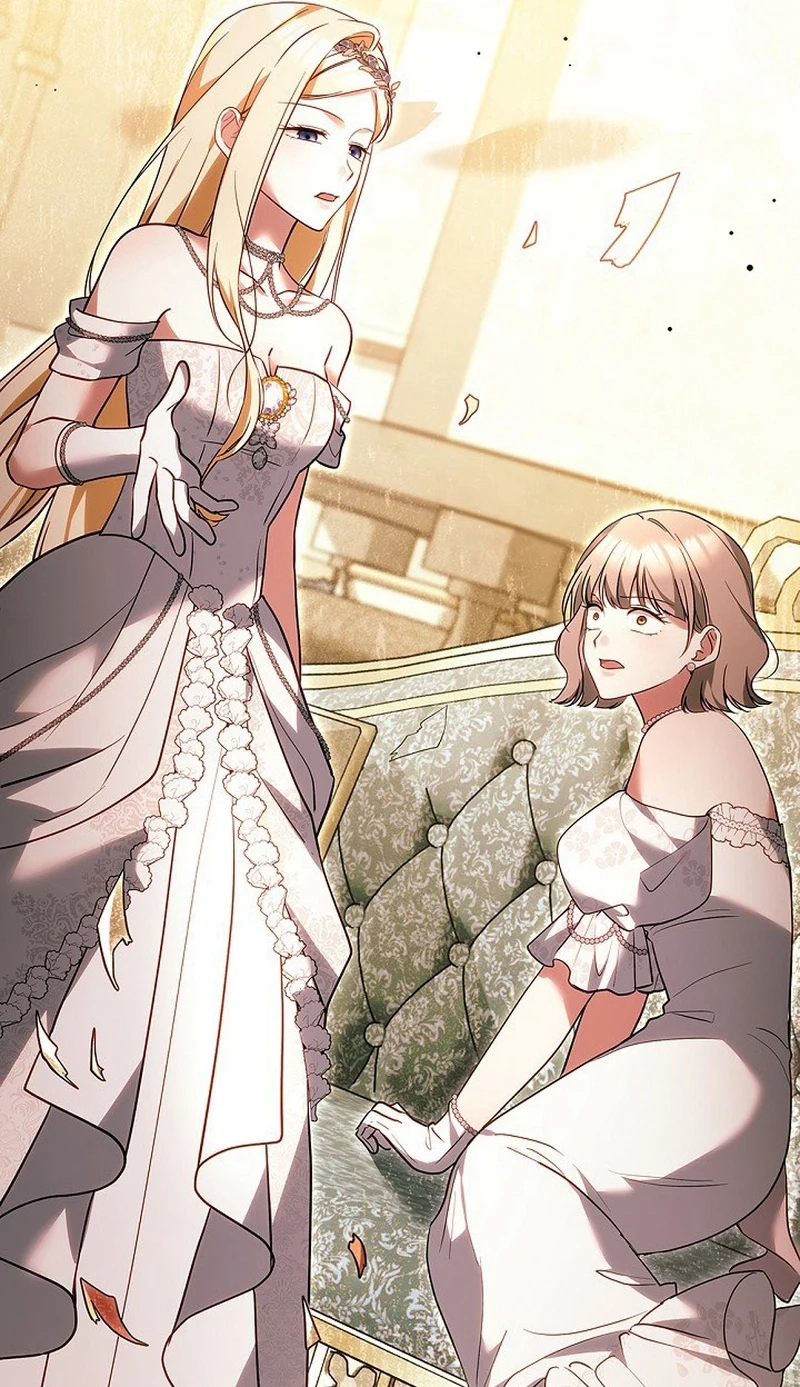 Read A Word from Violet chapter 27 image 36 on Lezhin