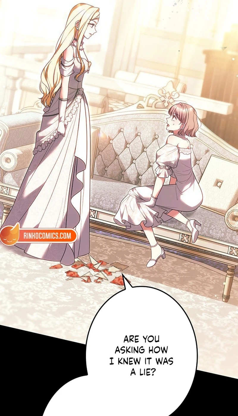 Read A Word from Violet chapter 27 image 41 on Lezhin