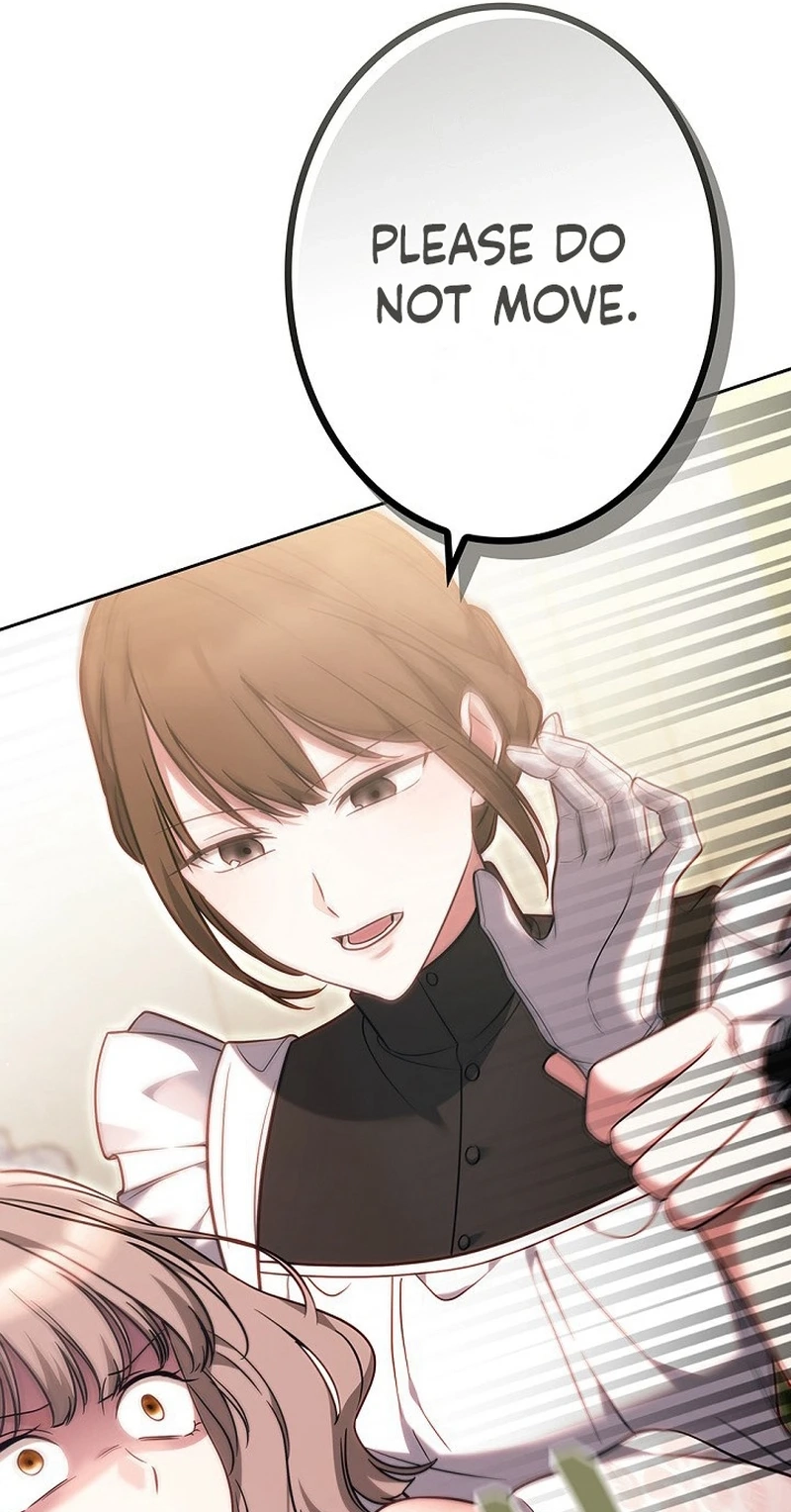 Read A Word from Violet chapter 27 image 51 on Lezhin