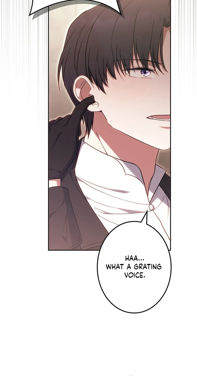 Read A Word from Violet chapter 27 image 55 on Lezhin