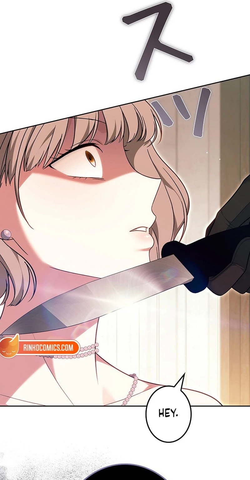 Read A Word from Violet chapter 27 image 56 on Lezhin