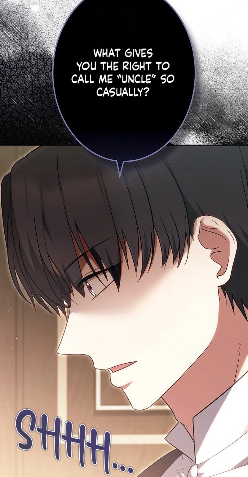 Read A Word from Violet chapter 27 image 57 on Lezhin