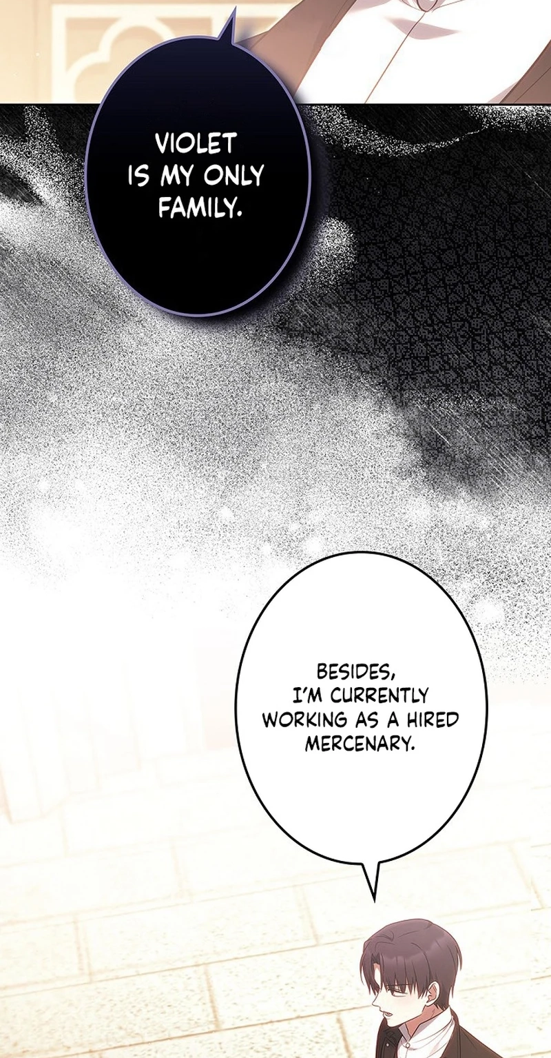 Read A Word from Violet chapter 27 image 58 on Lezhin