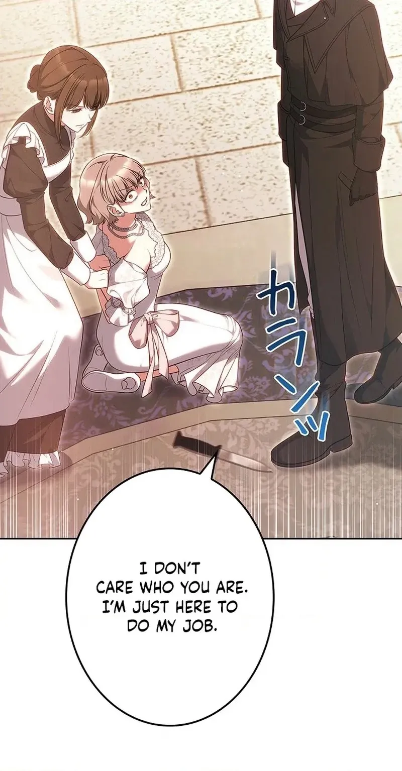Read A Word from Violet chapter 27 image 59 on Lezhin