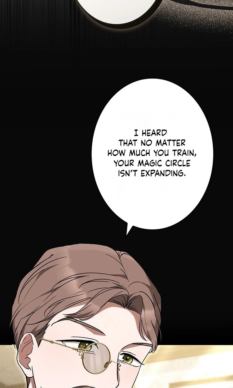 Read A Word from Violet chapter 27 image 64 on Lezhin