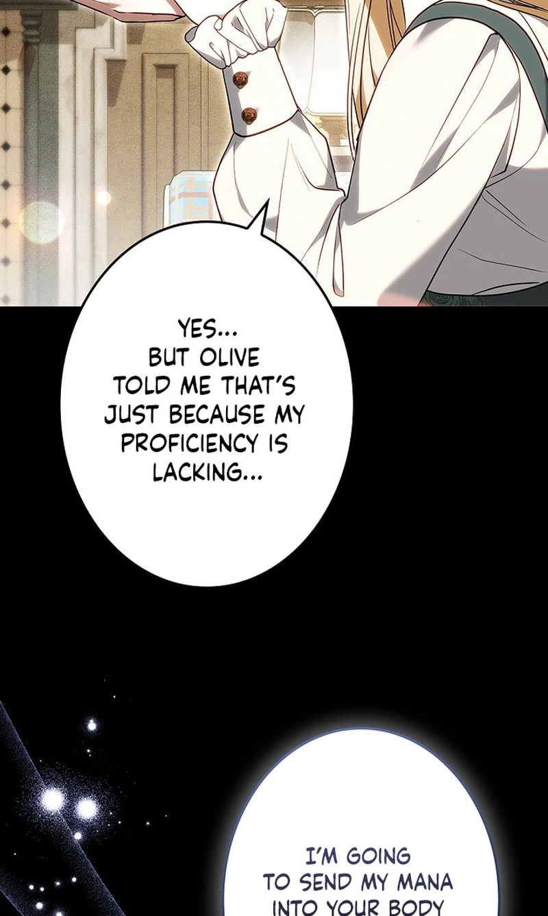 Read A Word from Violet chapter 27 image 67 on Lezhin