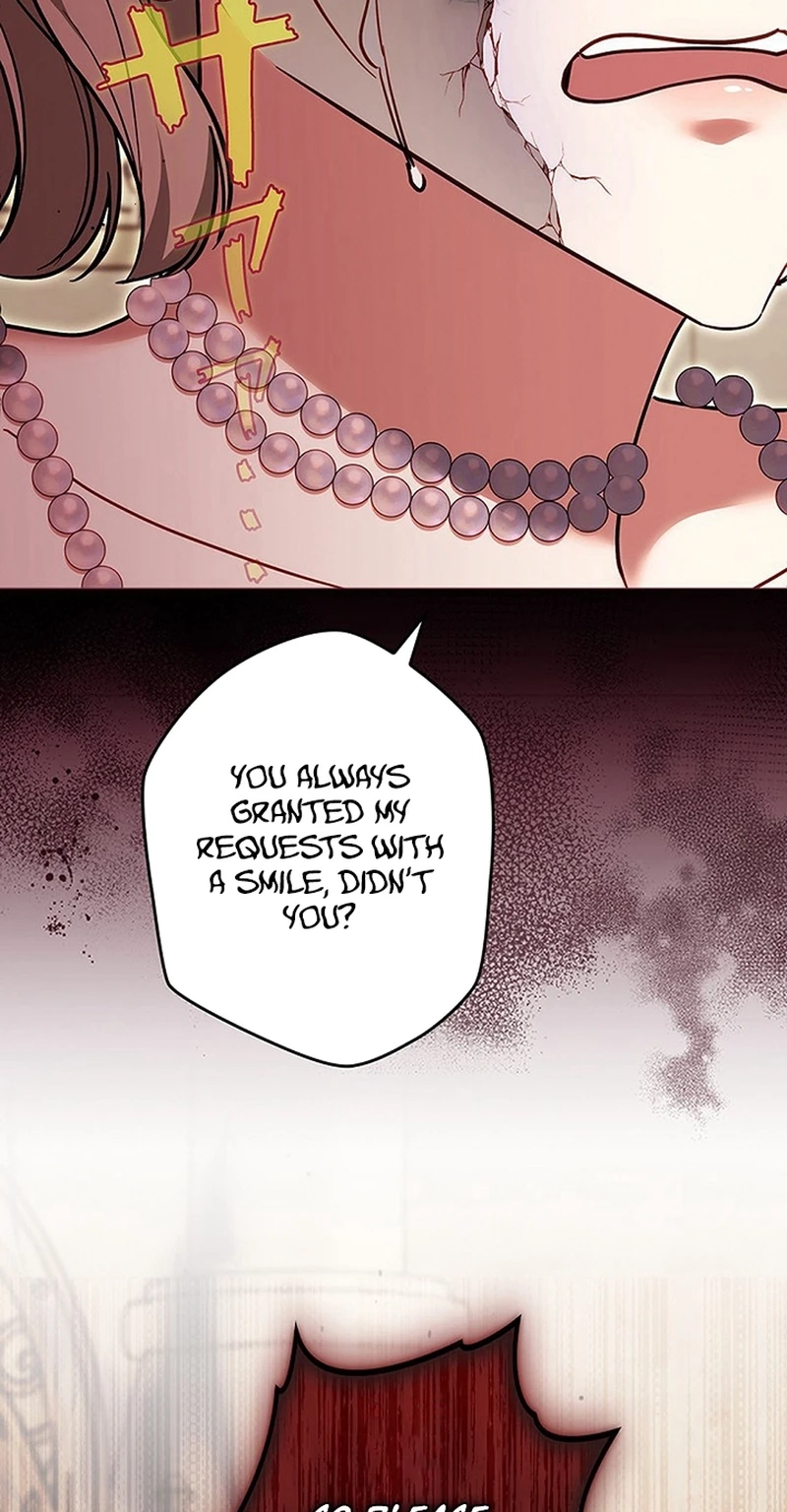 Read A Word from Violet chapter 28 image 100 on Lezhin