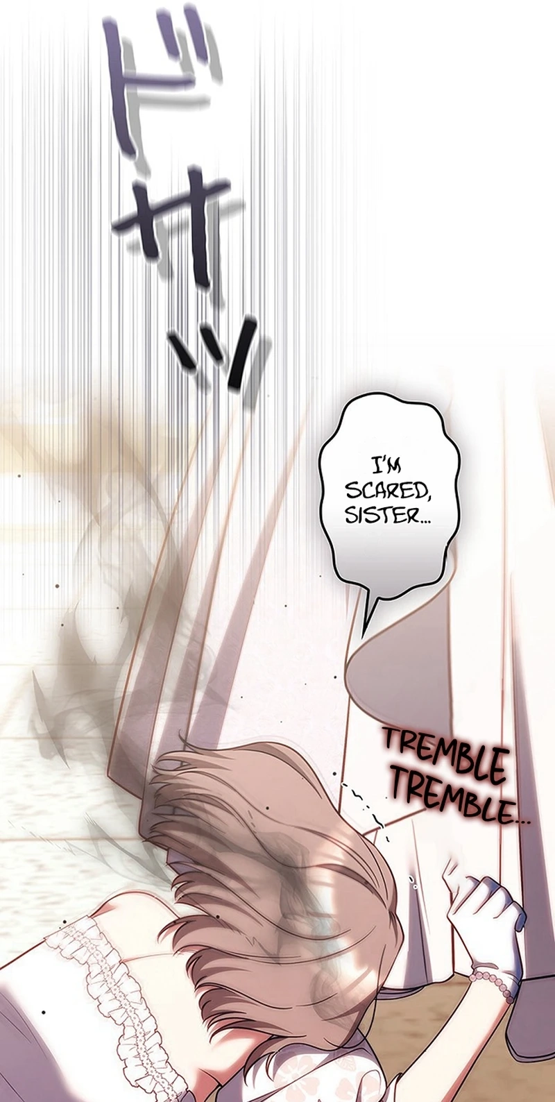 Read A Word from Violet chapter 28 image 103 on Lezhin
