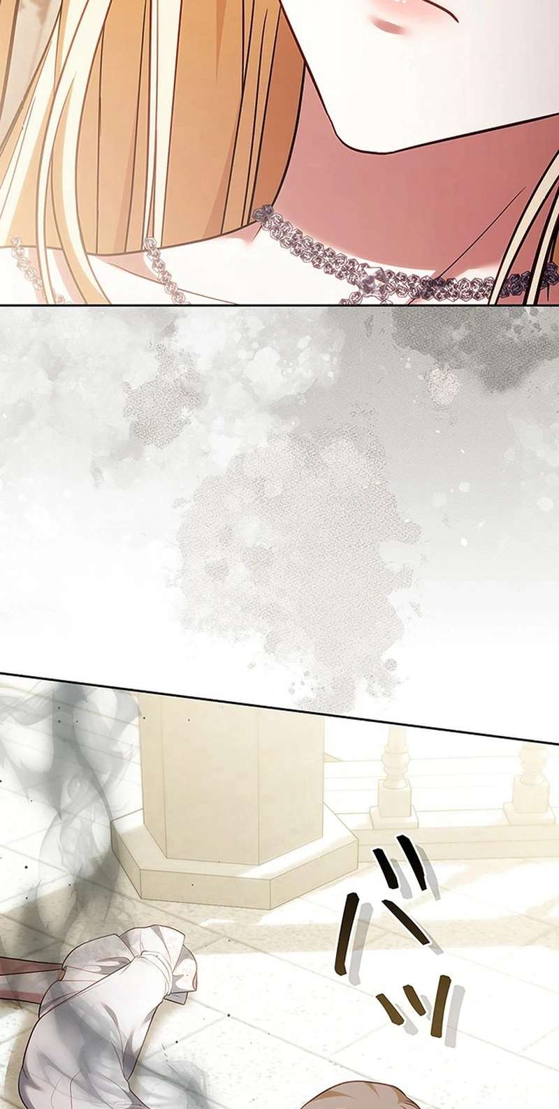 Read A Word from Violet chapter 28 image 105 on Lezhin
